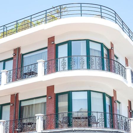 Danezis City Stars Boutique Aparthotel (Adults Only) Rhodes City 외부 사진