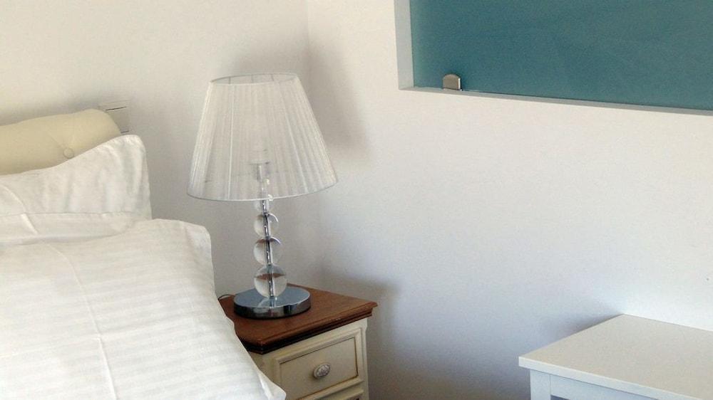 Danezis City Stars Boutique Aparthotel (Adults Only) Rhodes City 외부 사진