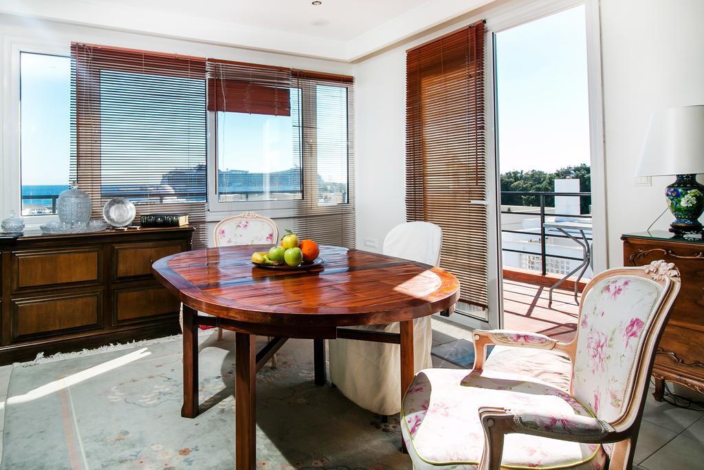 Danezis City Stars Boutique Aparthotel (Adults Only) Rhodes City 외부 사진