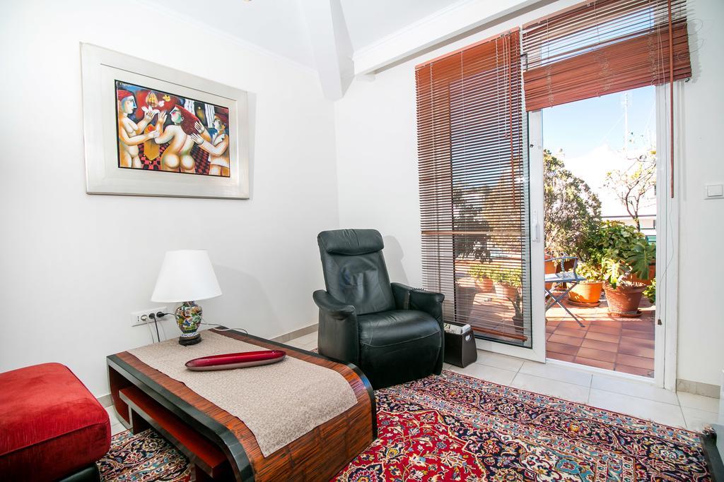 Danezis City Stars Boutique Aparthotel (Adults Only) Rhodes City 외부 사진