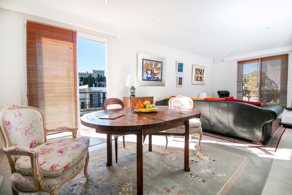 Danezis City Stars Boutique Aparthotel (Adults Only) Rhodes City 외부 사진