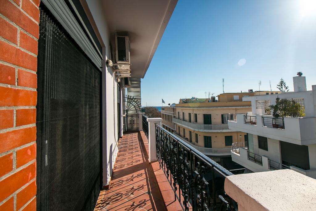 Danezis City Stars Boutique Aparthotel (Adults Only) Rhodes City 외부 사진