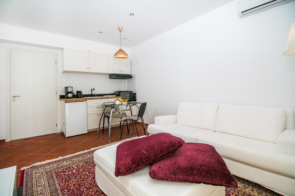 Danezis City Stars Boutique Aparthotel (Adults Only) Rhodes City 외부 사진