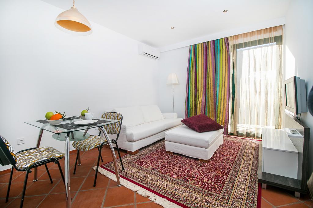 Danezis City Stars Boutique Aparthotel (Adults Only) Rhodes City 외부 사진