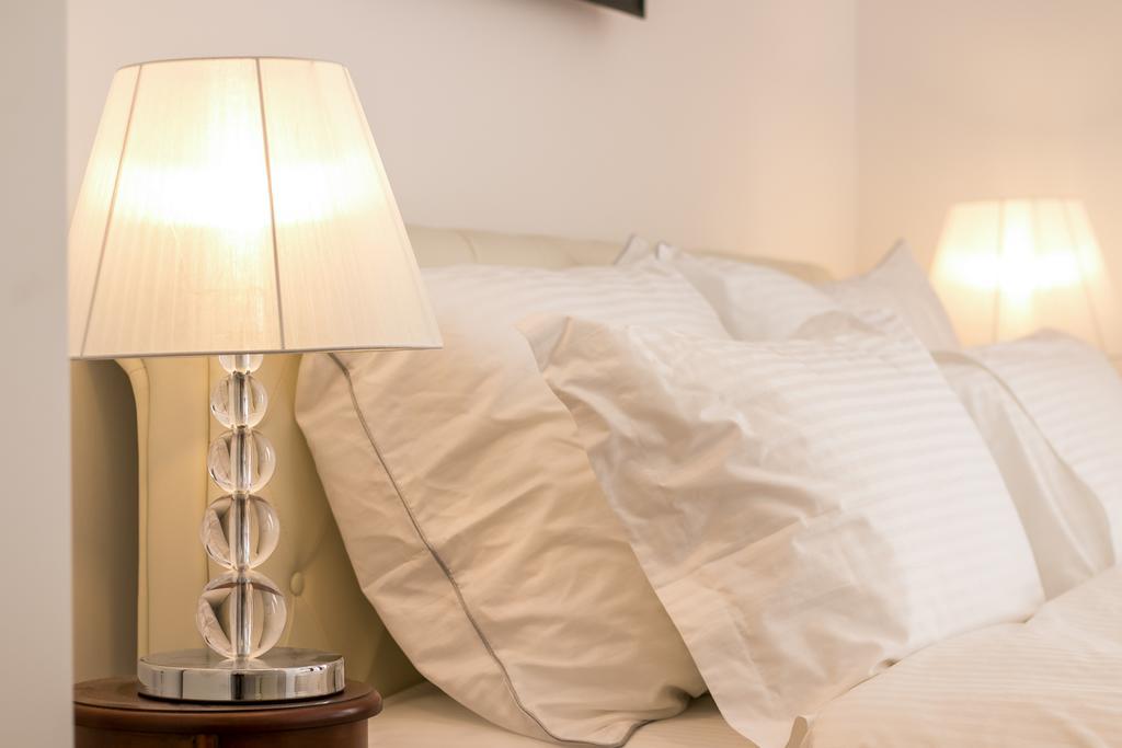 Danezis City Stars Boutique Aparthotel (Adults Only) Rhodes City 외부 사진