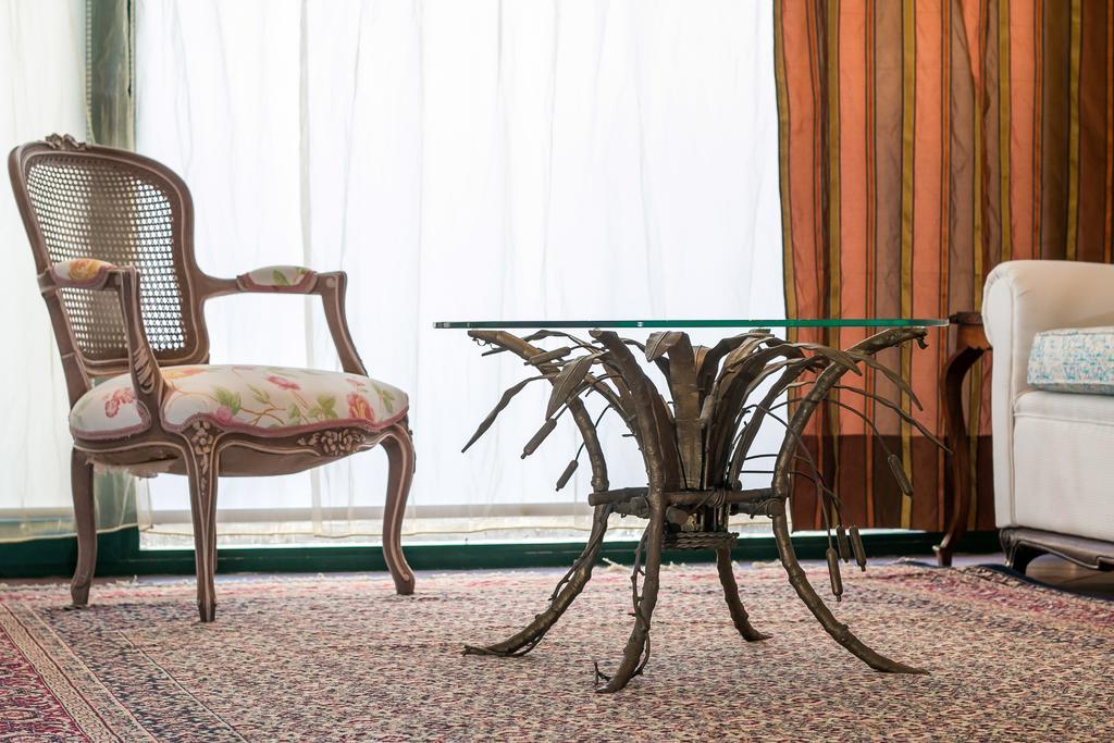 Danezis City Stars Boutique Aparthotel (Adults Only) Rhodes City 외부 사진