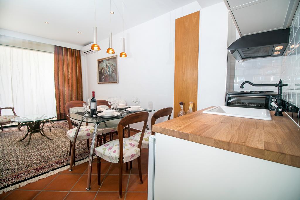 Danezis City Stars Boutique Aparthotel (Adults Only) Rhodes City 외부 사진