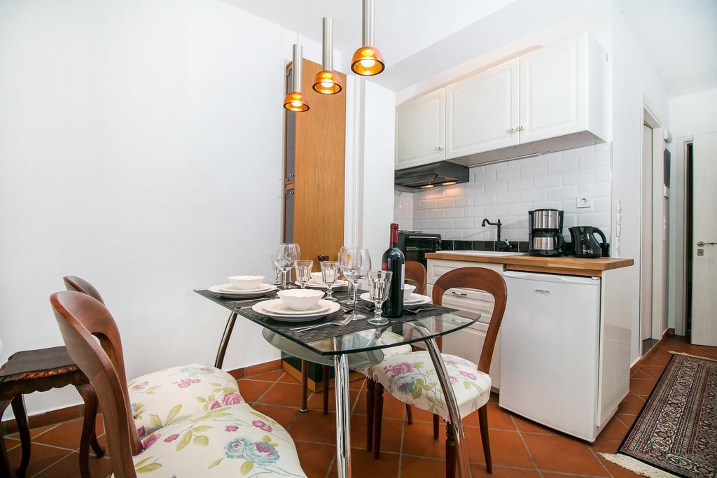 Danezis City Stars Boutique Aparthotel (Adults Only) Rhodes City 외부 사진