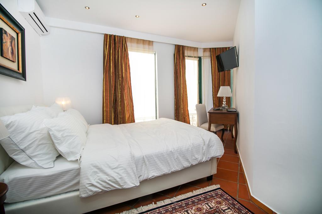 Danezis City Stars Boutique Aparthotel (Adults Only) Rhodes City 외부 사진
