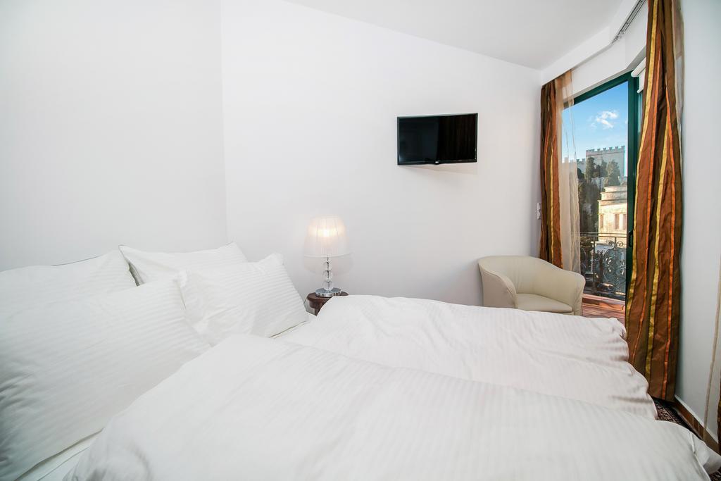 Danezis City Stars Boutique Aparthotel (Adults Only) Rhodes City 외부 사진