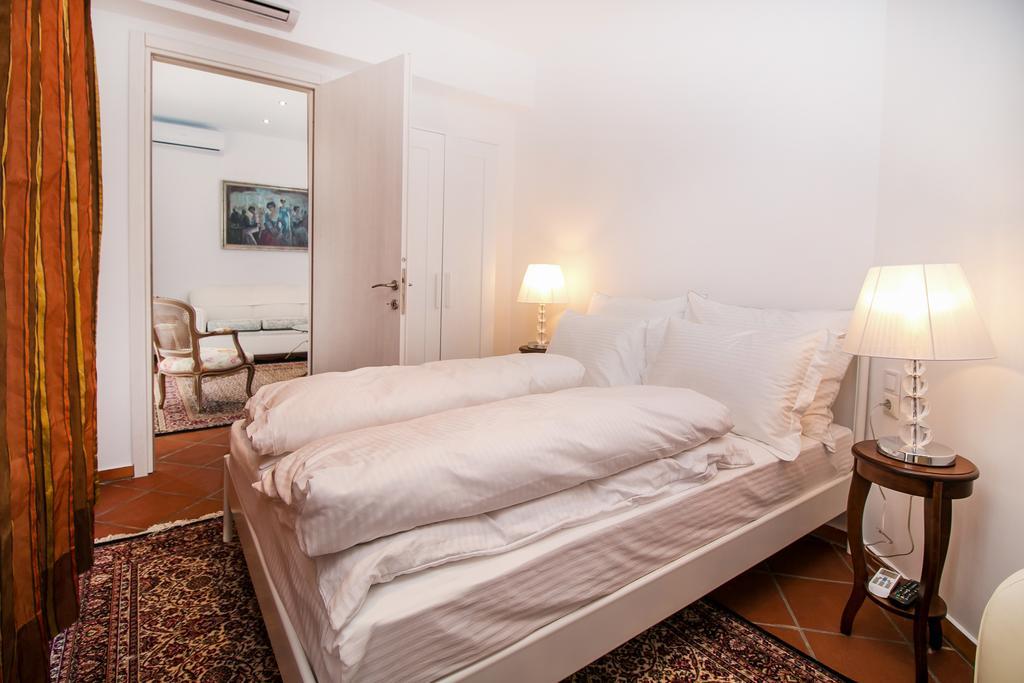 Danezis City Stars Boutique Aparthotel (Adults Only) Rhodes City 외부 사진