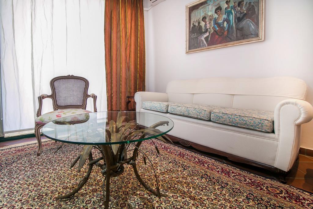 Danezis City Stars Boutique Aparthotel (Adults Only) Rhodes City 외부 사진