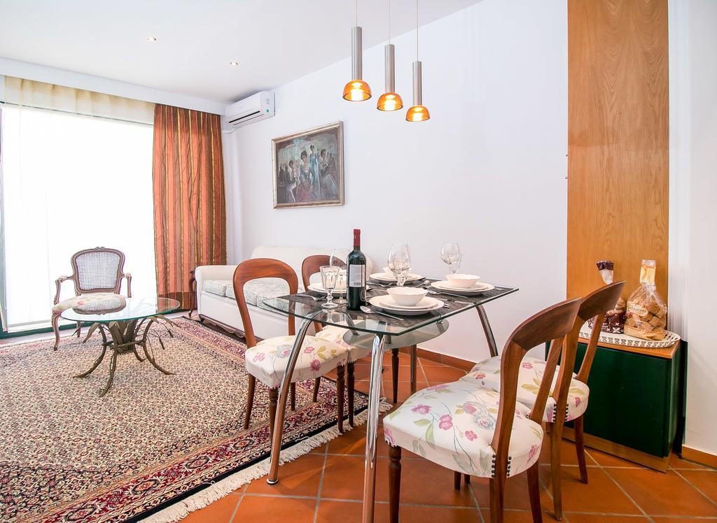 Danezis City Stars Boutique Aparthotel (Adults Only) Rhodes City 외부 사진