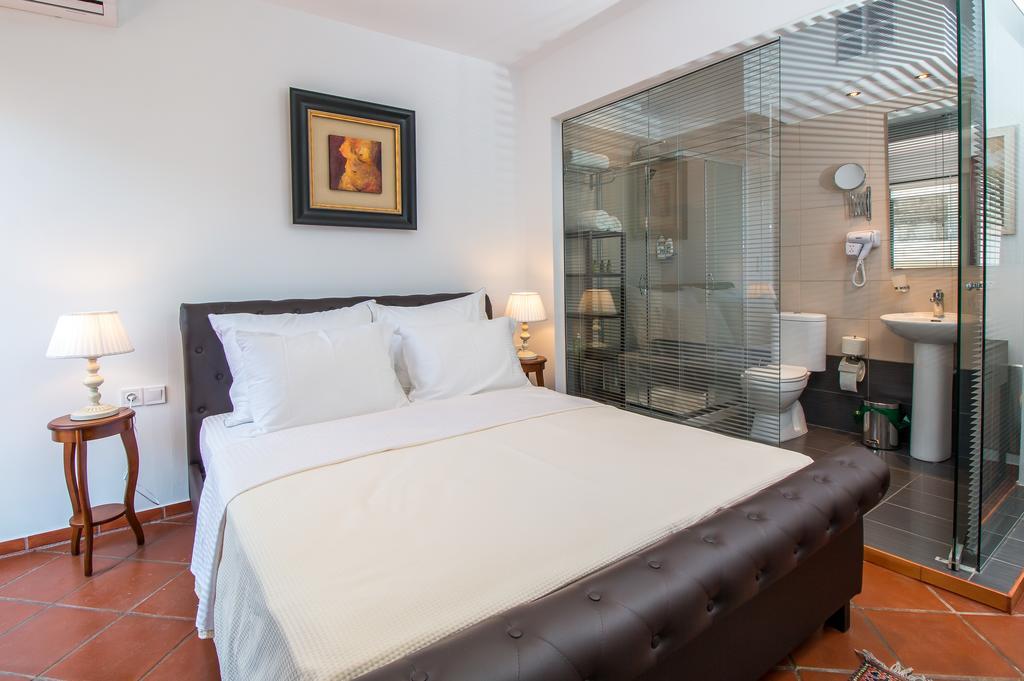 Danezis City Stars Boutique Aparthotel (Adults Only) Rhodes City 외부 사진