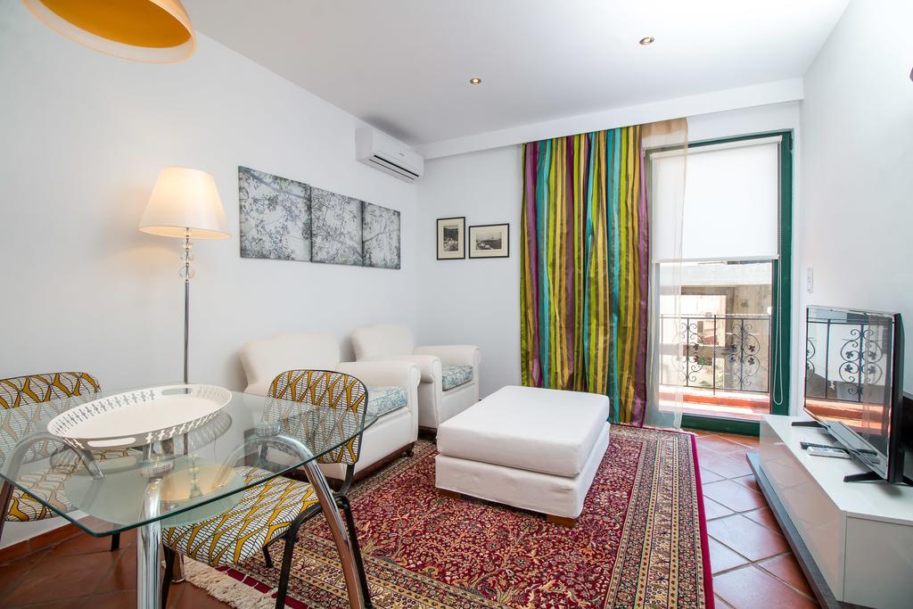 Danezis City Stars Boutique Aparthotel (Adults Only) Rhodes City 외부 사진