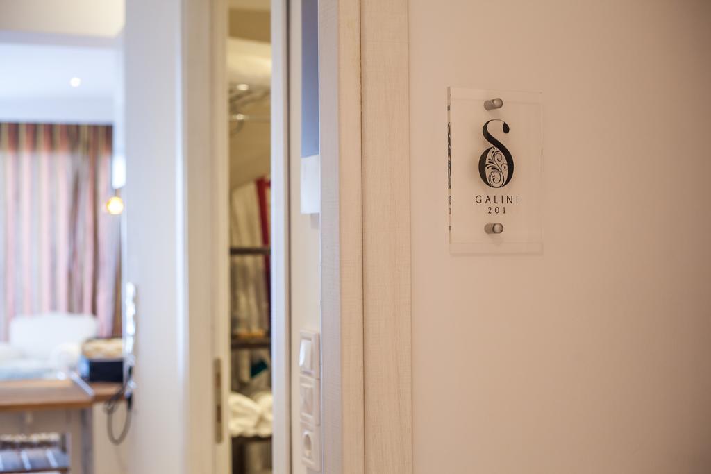 Danezis City Stars Boutique Aparthotel (Adults Only) Rhodes City 외부 사진