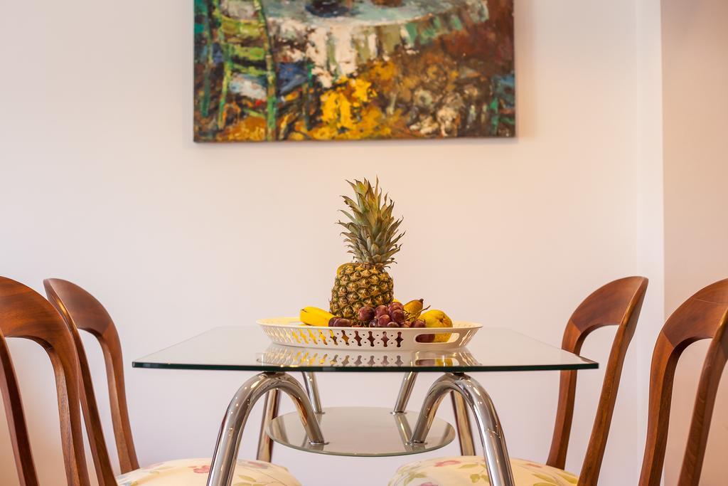 Danezis City Stars Boutique Aparthotel (Adults Only) Rhodes City 외부 사진