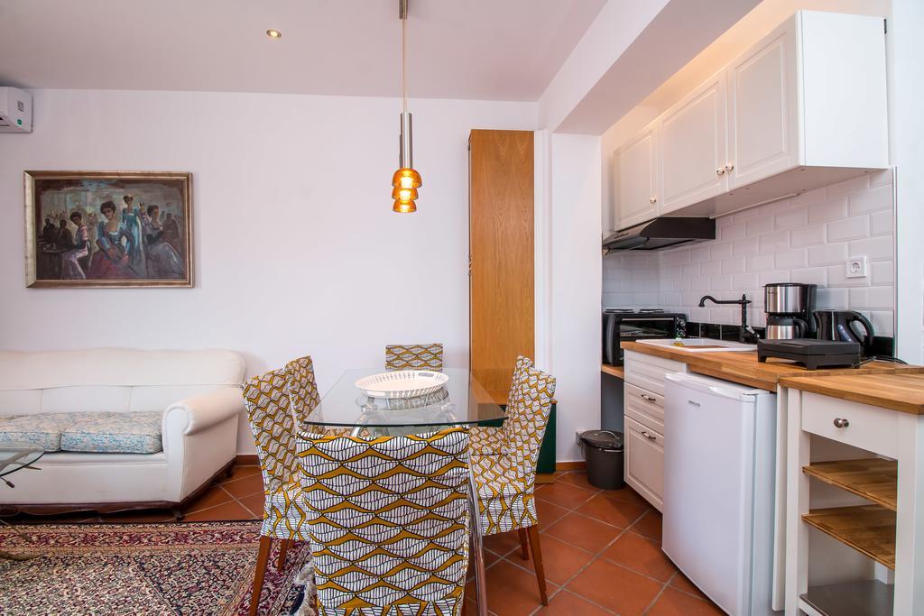 Danezis City Stars Boutique Aparthotel (Adults Only) Rhodes City 외부 사진