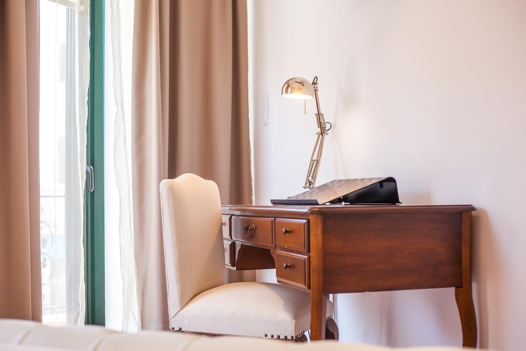 Danezis City Stars Boutique Aparthotel (Adults Only) Rhodes City 외부 사진