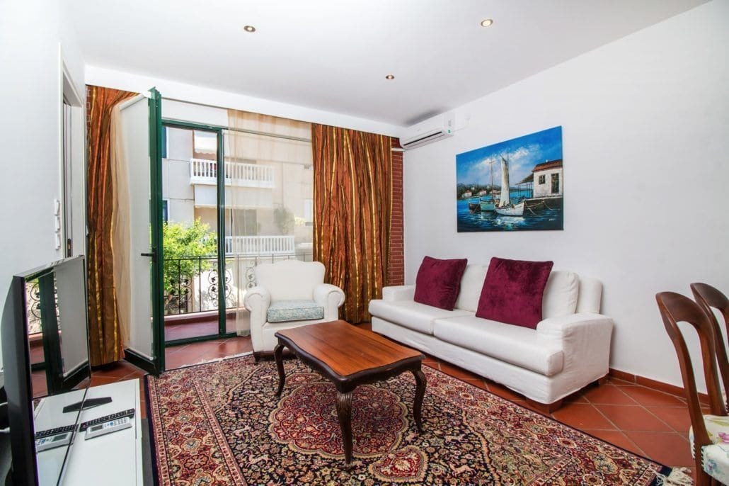 Danezis City Stars Boutique Aparthotel (Adults Only) Rhodes City 외부 사진