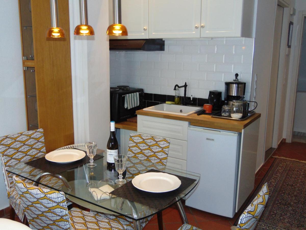 Danezis City Stars Boutique Aparthotel (Adults Only) Rhodes City 외부 사진